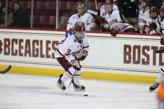 Toni Ann Miano Boston College