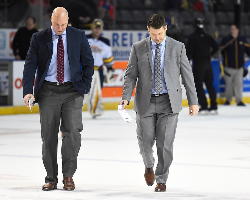 2018-19 Erie Otters Season Preview