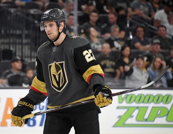 Shea Theodore Vegas Golden Knights