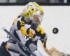 Original Pride Goalie Ott Is Back for a Fourth Season