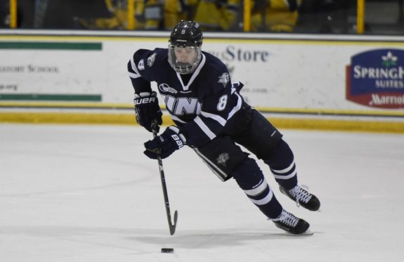 Max Gildon UNH Wildcats