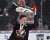 Prospects News & Rumors: Team Canada, Lafreniere & Farrell