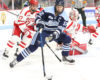 BU & Maine Split Weekend Series