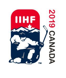 2019 World Junior Championship logo