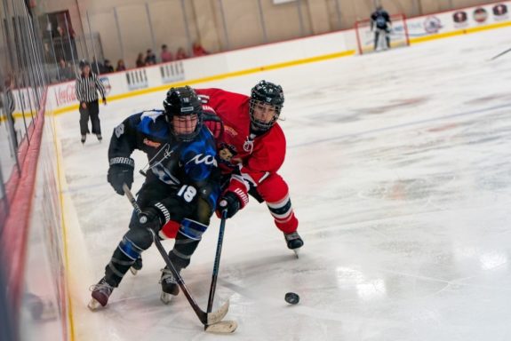 Amy Schlagel Minnesota Whitecaps