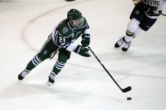 Mercyhurst Lakers Joseph Duszak