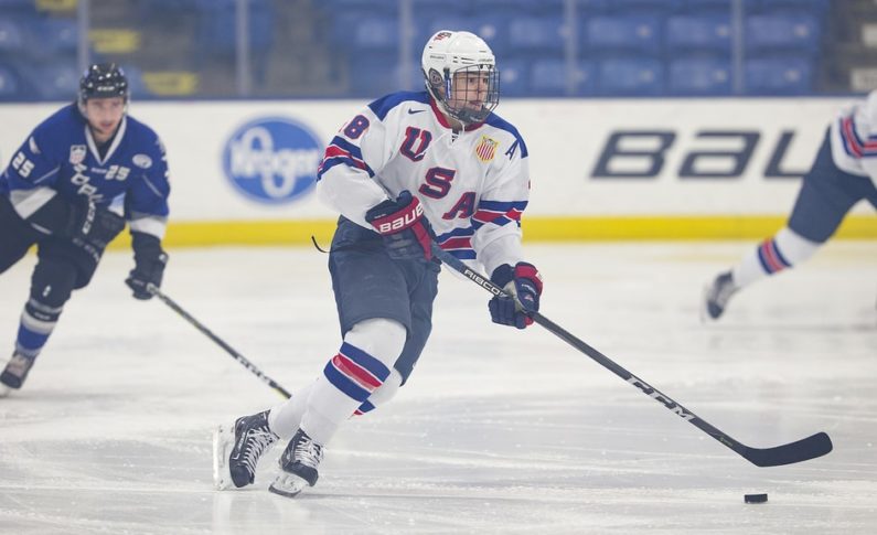 2019 NHL Combine: What to Watch For