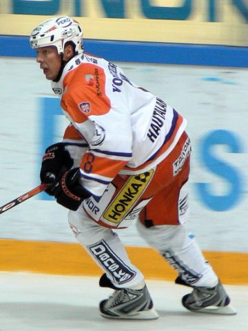 Janne Ojanen Tappara