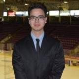 Joseph Aleong