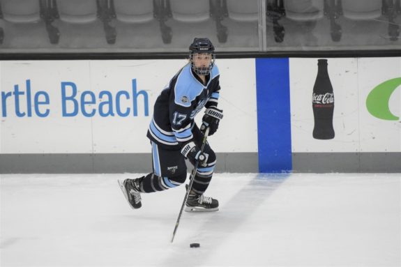 Lydia Murray Maine Black Bears