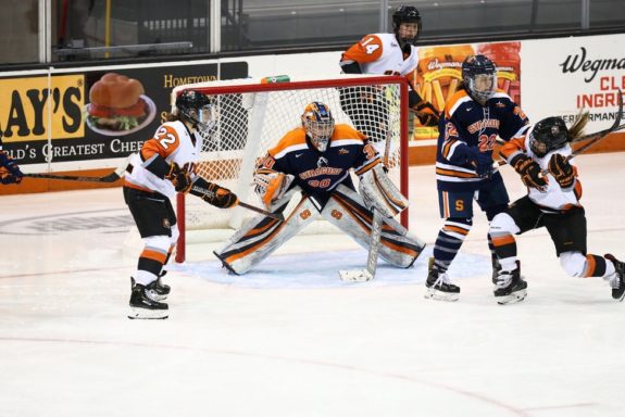 Maddi Welch Syracuse University