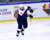 Beauts Sign Slovakian Blueliner Iveta Klimášová
