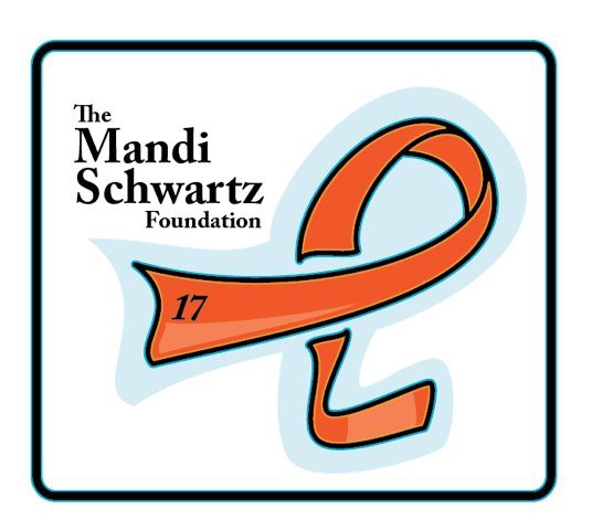 Mandi Schwartz Foundation Logo