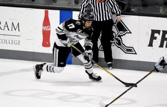 Cassidy MacPherson Providence College