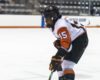 Beauts Add RIT Tigers Alum Kandice Sheriff