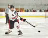 Carleton's Rachel Knee Is Planting Shade Trees for Future Ravens
