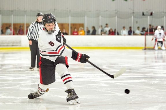 Rachel Knee Carleton University Ravens