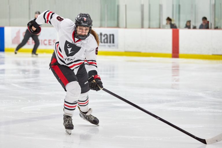 Carleton's Rachel Knee Is Planting Shade Trees for Future Ravens