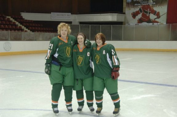 Ireland Women's National Team