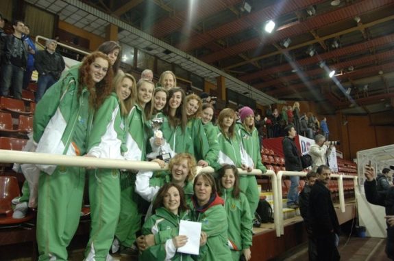 Ireland Women's National Team