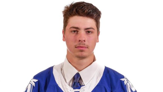 James Hardie, OHL, Mississauga Steelheads