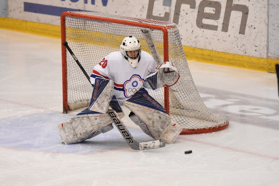 Buffalo Beauts Add Third Goalie in Chinese Taipei's Tiffany Hsu