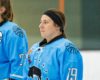 Beauts' Army Captain Ashley Birdsall Is Helping Veterans With PTSD