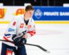 Kings Have Only One Option at No. 2: Tim Stützle