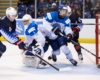 Kings Sign Tyler Madden to ELC
