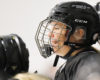 Getting to Know TPS Turku Forward Viivi Iso-Kouvola