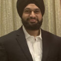 Sartaaj Bhullar
