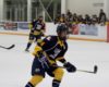 For Zac Bell, It Really Is AlwaysHockey