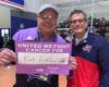 Blue Jackets' Q&A With Game Night Host Mike Todd