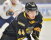 Prospects News & Rumors: Perreault, L’Heureux & Hockey East