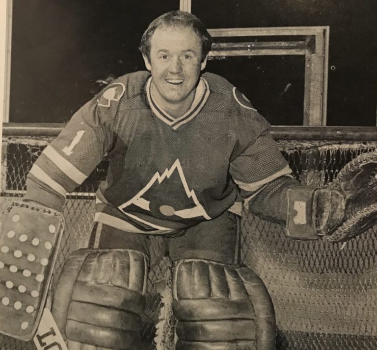 Forgotten Nhl Goalies: Bill Mckenzie - The Hockey Writers - Hockey 