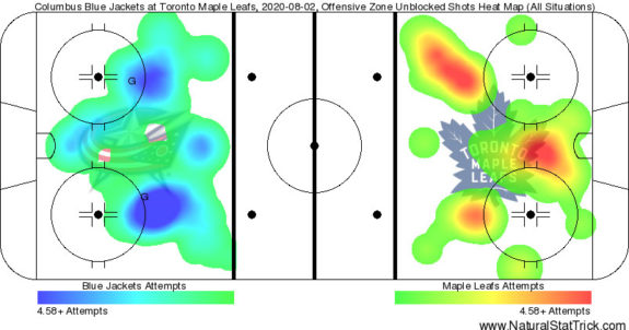 How should the Toronto Maple Leafs map out their goaltending for 2023-24? -  Daily Faceoff