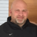 Mark Jones