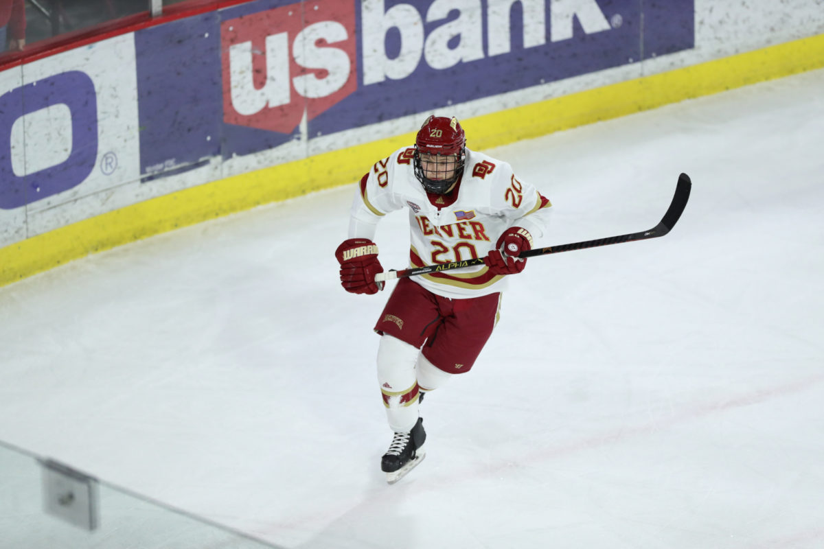 Emilio Pettersen University of Denver