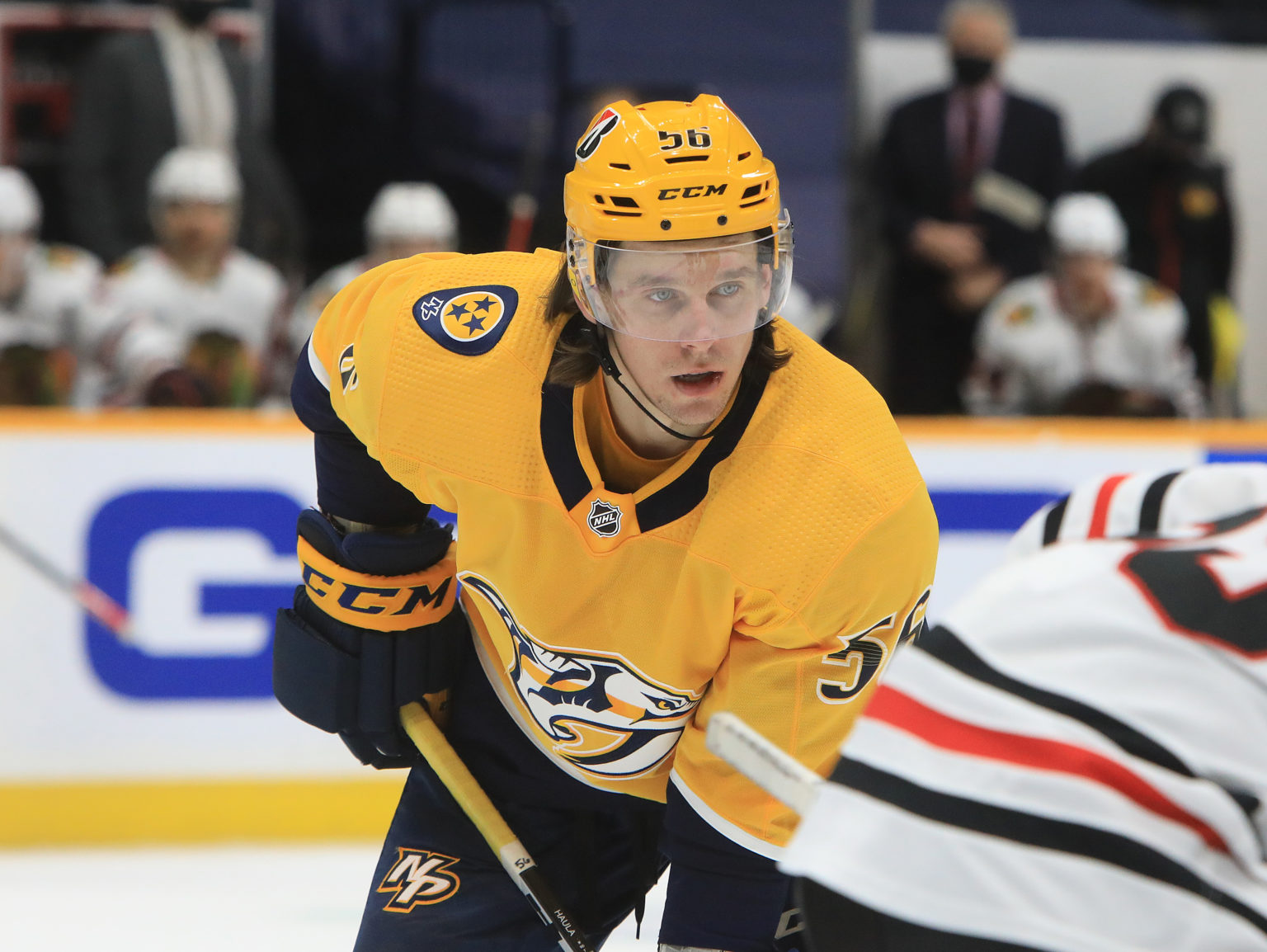 Predators Weekly: 2021 Playoffs Here We Come