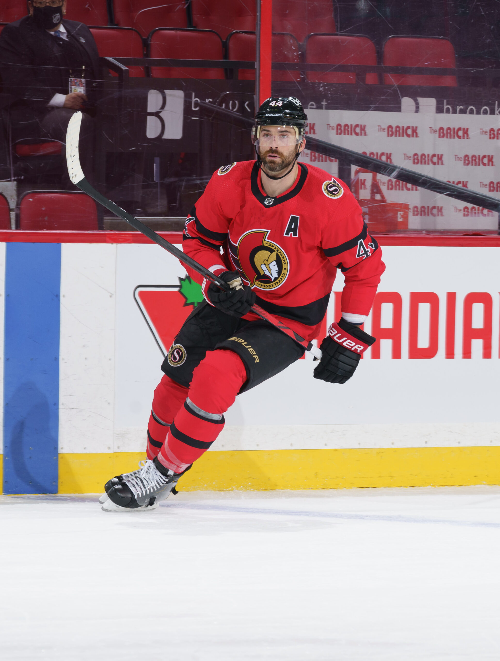 Flames' Michael Stone announces retirement, joins Calgary's player  development staff