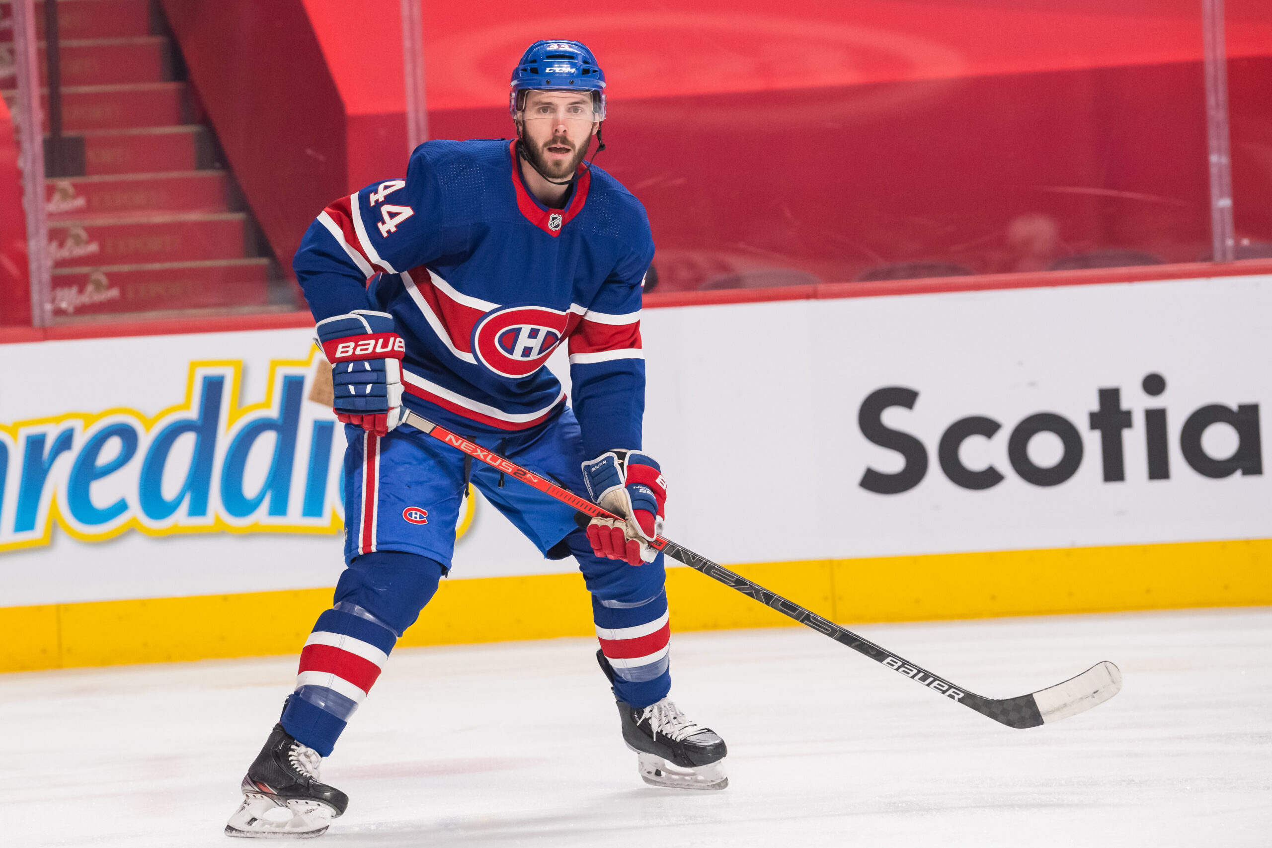Canadiens’ Defensive Depth Gets Tested with Edmundson Injury