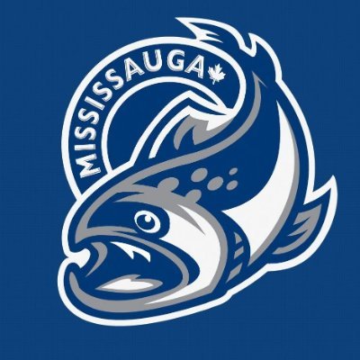 Mississauga Steelheads logo