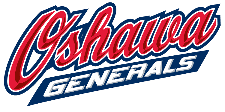 Oshawa Generals logo