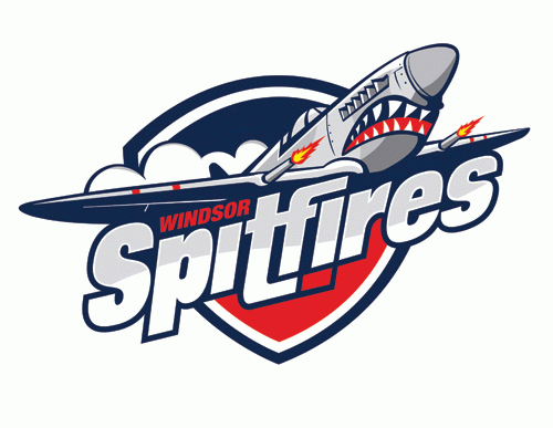 Windsor Spitfires logo
