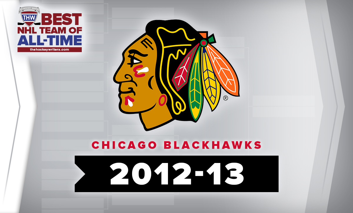 eBook: Hawkeytown: The Chicago Blackhawks' Unforgettable 2013