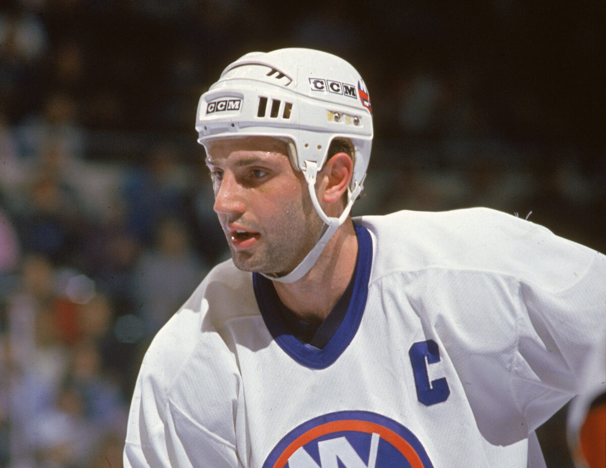 Revisiting the Islanders Dynasty The First & Last Roster Moves The