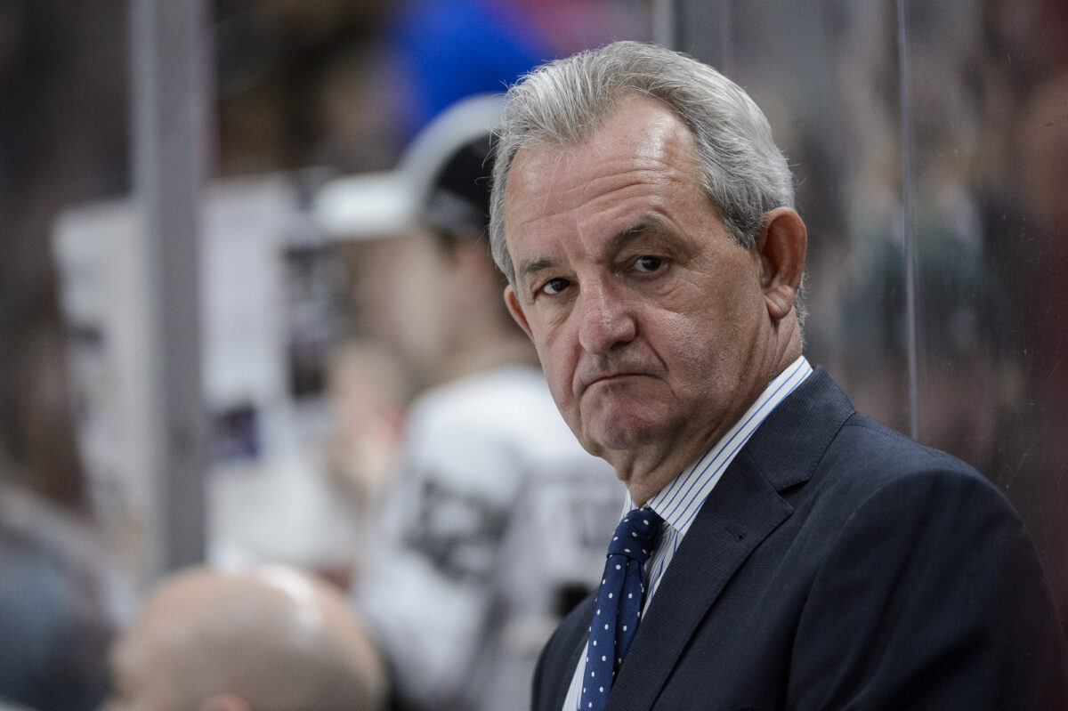 Darryl Sutter-Calgary Flames' Biggest Storylines for 2022