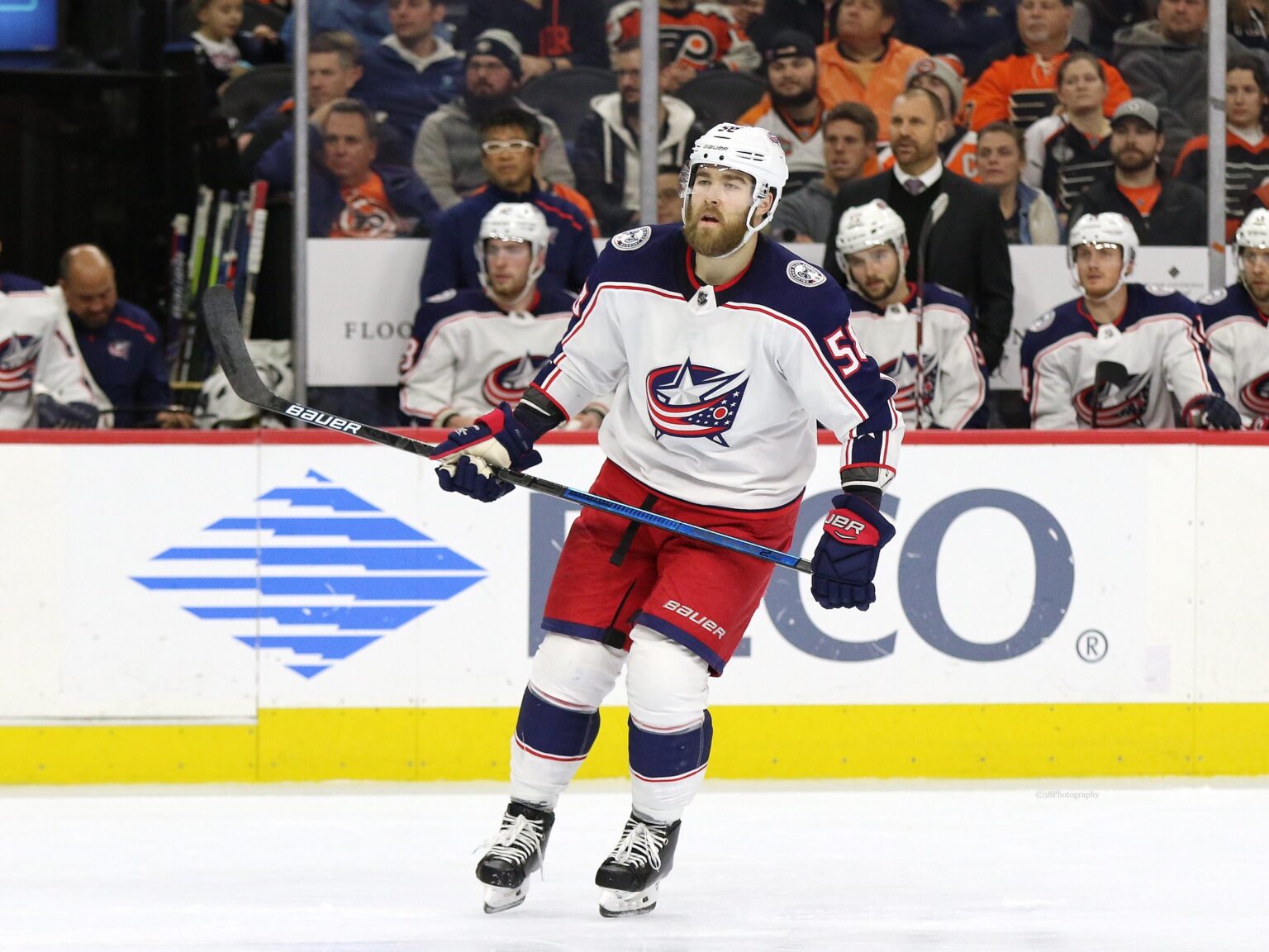 Montreal Canadiens Sign David Savard to 4-Year Contract - The Hockey ...