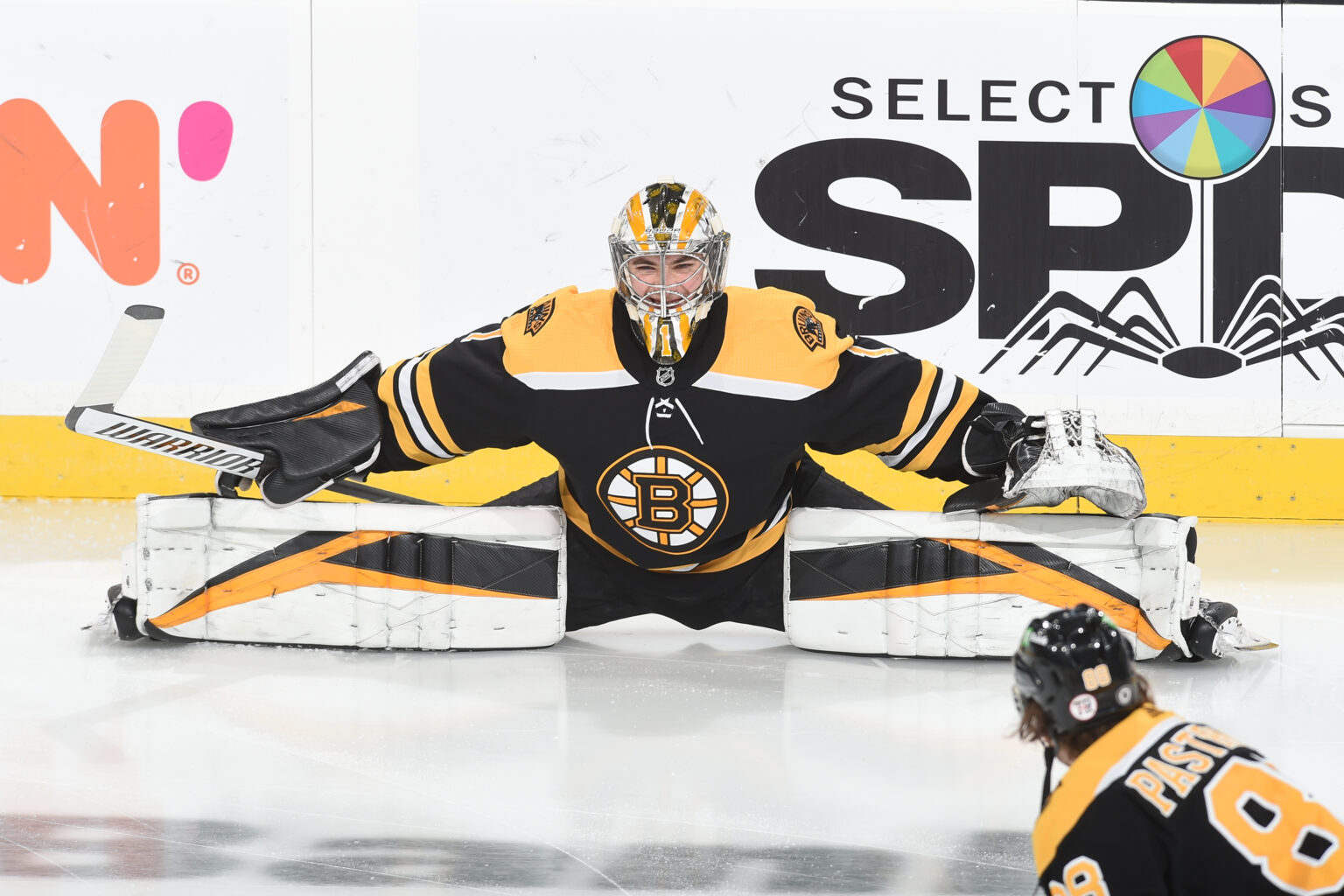 3 Bruins Who Deserve the 7th Player Award