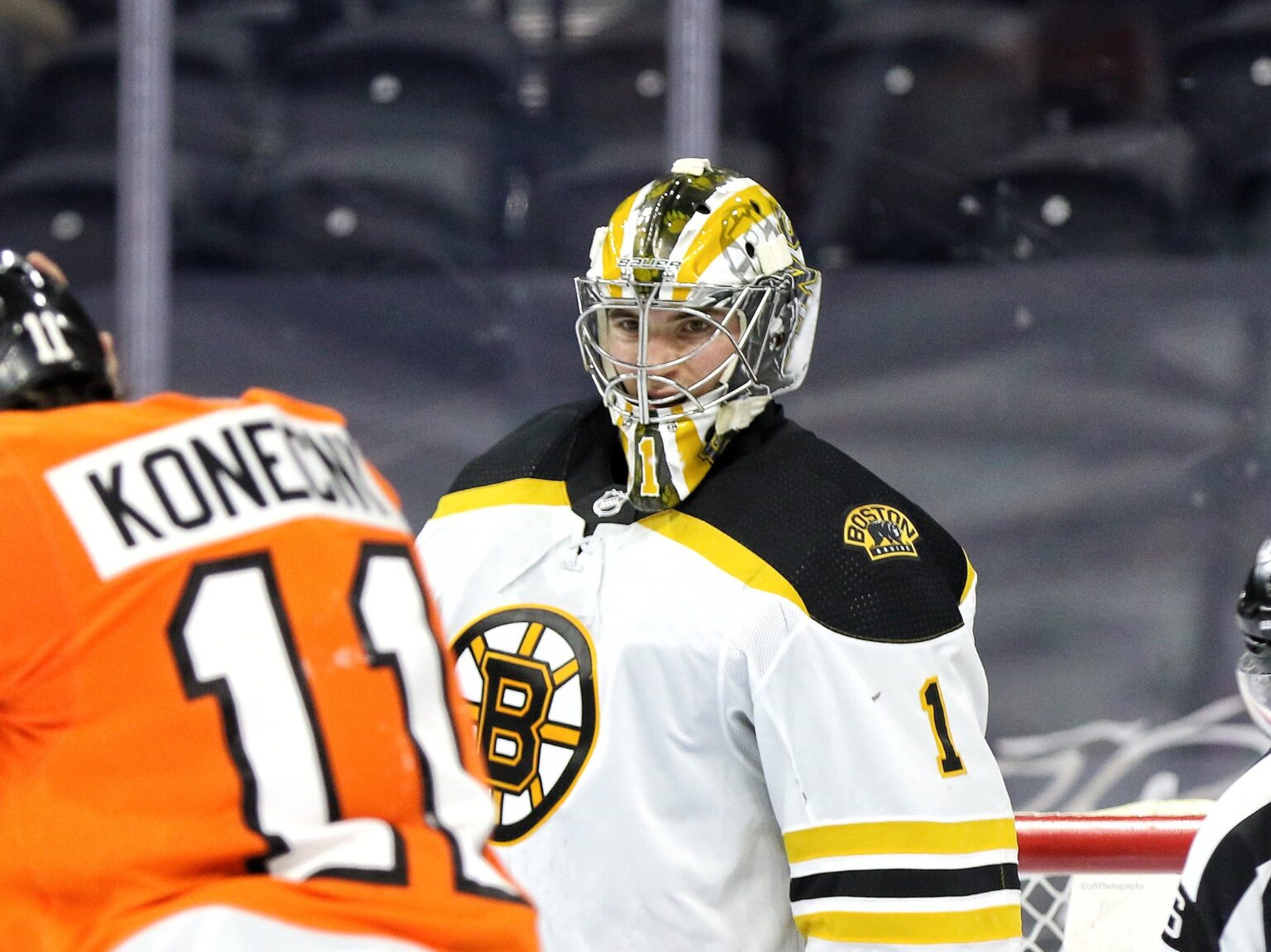 5 Bold Bruins Predictions For The 2021-22 Season - The Hockey Writers ...